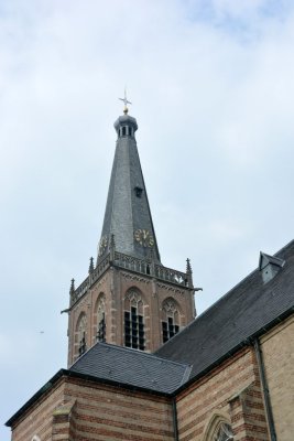 Doetinchem, prot gem Grote of Sint Catharinakerk 41, 2014.jpg