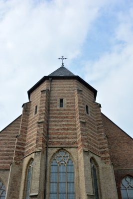 Doetinchem, prot gem Grote of Sint Catharinakerk 42, 2014.jpg