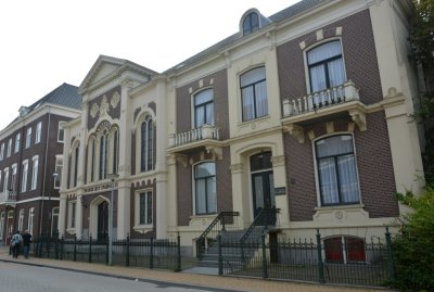 Doetinchem, bapt gem 16, 2014.jpg