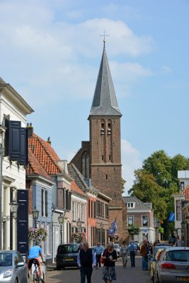 Doesburg, ev luth Gasthuiskerk 11, 2014.jpg