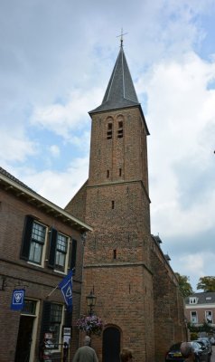 Doesburg, ev luth Gasthuiskerk 12, 2014.jpg