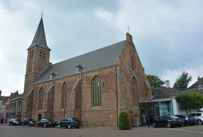 Doesburg, ev luth Gasthuiskerk 14, 2014.jpg
