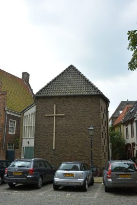 Doesburg, nieuw apost kerk 14, 2014.jpg