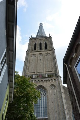 Doesburg, prot gem Grote of Martinikerk 18, 2014.jpg