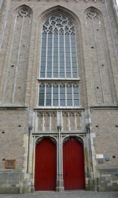 Doesburg, prot gem Grote of Martinikerk 19, 2014.jpg