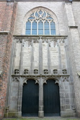 Doesburg, prot gem Grote of Martinikerk 21, 2014.jpg