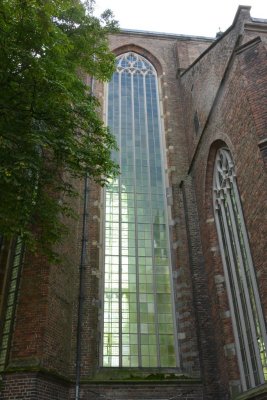 Doesburg, prot gem Grote of Martinikerk 22, 2014.jpg