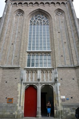Doesburg, prot gem Grote of Martinikerk 28, 2014.jpg