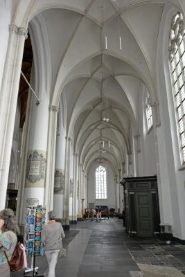 Doesburg, prot gem Grote of Martinikerk 29, 2014.jpg