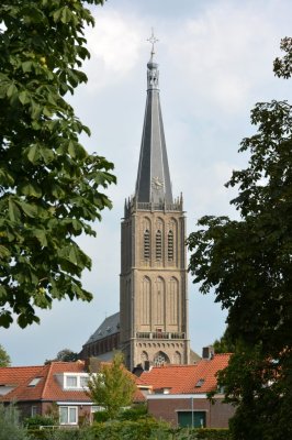Doesburg, prot gem Grote of Martinikerk 62, 2014.jpg