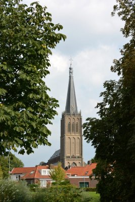Doesburg, prot gem Grote of Martinikerk 64, 2014.jpg