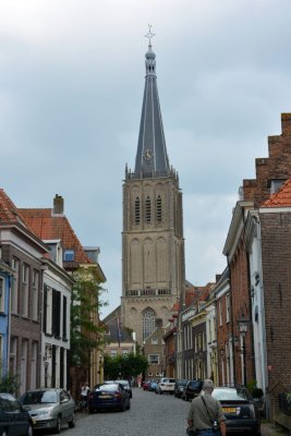 Doesburg, prot gem Grote of Martinikerk 65, 2014.jpg