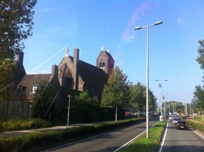 Rotterdam, ev lurh Andreaskerk [042], 2014.jpg