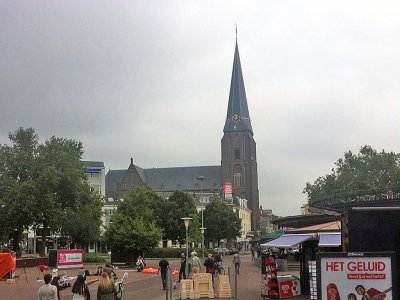 Arnhem, RK Martinuskerk [042], 2014.jpg