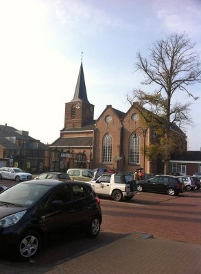 Bennekom, herv gem Oude Kerk [042], 2014.jpg