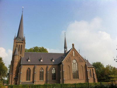 Vreeswijk, RK Barbarakerk [042], 2014.jpg