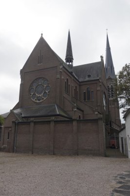 Culemborg, RK Barbarakerk [011], 2014 1214.jpg