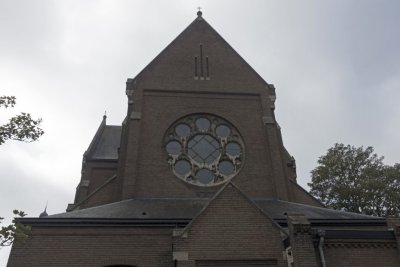 Culemborg, RK Barbarakerk [011], 2014 1215.jpg