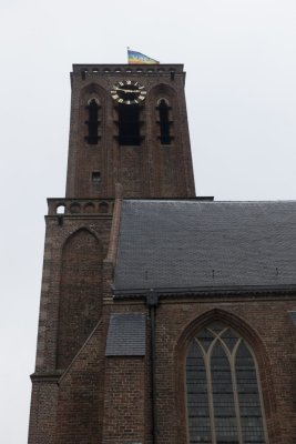 Culemborg, prot gem Grote Kerk buitenzijde [011], 2014 1206.jpg