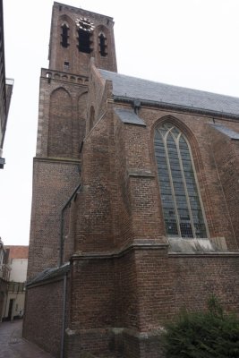 Culemborg, prot gem Grote Kerk buitenzijde [011], 2014 1207.jpg