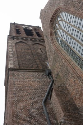 Culemborg, prot gem Grote Kerk buitenzijde [011], 2014 1208.jpg