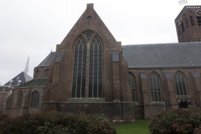 Culemborg, prot gem Grote Kerk buitenzijde [011], 2014 1210.jpg