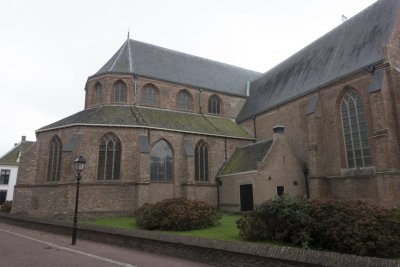 Culemborg, prot gem Grote Kerk buitenzijde [011], 2014 1212.jpg