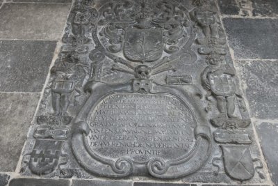 Culemborg, prot gem Grote Kerk grafzerk van Mathies van Bloemendal [011], 2014 1166.jpg