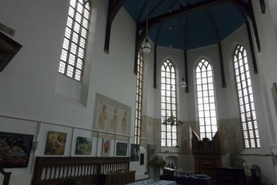 Muiden, prot gem st Nicolaaskerk [011], 2014 1223.jpg