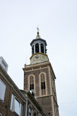 Kampen, Nieuwe Toren, 2014.jpg