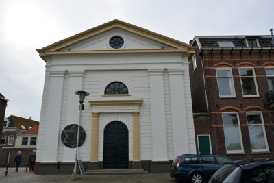 Kampen, synagoge 11, 2014.jpg