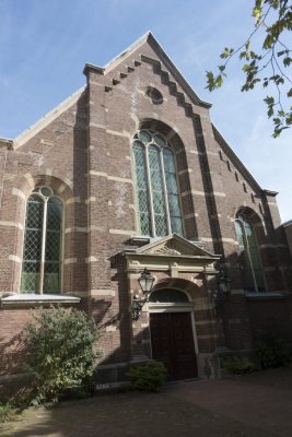 Leiden, Evangelisch Lutherse Gemeente [011], 2014 1275.jpg