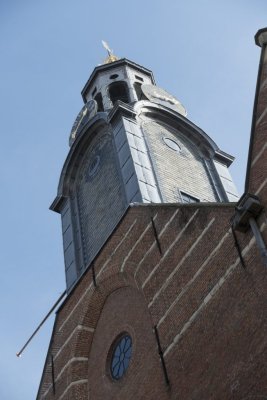 Leiden, RK Kloosterkerk voorm nu Academiegebouw [011], 2014 1254.jpg