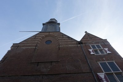 Leiden, RK Kloosterkerk voorm nu Academiegebouw [11], 2014 1257.jpg