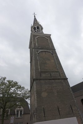 Gouda, RK olv kapel Vrouwentoren 1277 [011], 2014.jpg