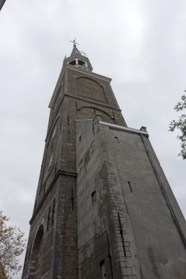 Gouda, RK olv kapel Vrouwentoren 1280 [011], 2014.jpg