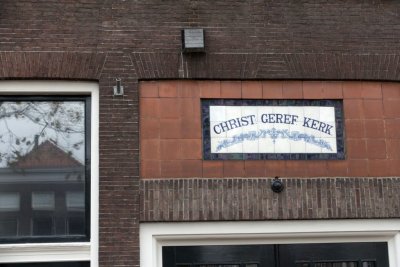 Gouda, chr geref kerk voorm 1282 [011], 2014.jpg