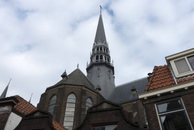 Gouda, pinkstergem The Blessing Gouwekerk 1304 [011],,2014.jpg