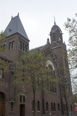 Rotterdam, remonstrantse Arminiuskerk 1364 [011], 2014.jpg