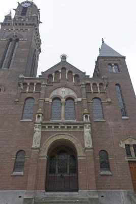 Rotterdam, remonstrantse Arminiuskerk 1368 [011], 2014.jpg
