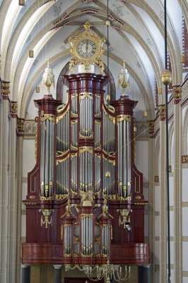 Zaltbommel, herv gem Sint Maartenskerk Wolfferts_Heyneman orgel [011], 2014 4011.jpg