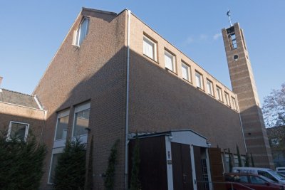 Amersfoort, chr geref kerk Ichtuskerk [011], 2014 1386.jpg