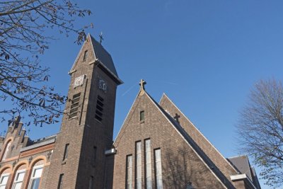 Amersfoort, oud kath kerk op 't Zand [011], 2014 1446.jpg