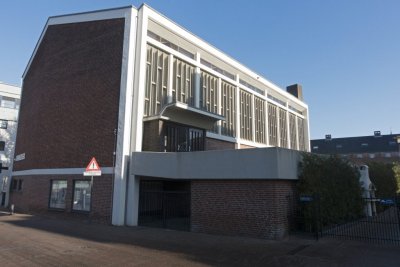 Amersfoort, prot gem Johanneskerk [011], 2014 1373.jpg