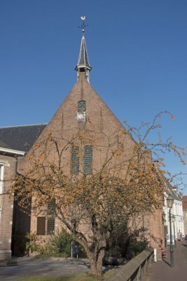 Amersfoort, RK kapel st Pieters en Bloklandsgasthuis [011], 2014 1455.jpg