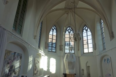 Amersfoort, RK kapel st Pieters en Bloklandsgasthuis [011], 2014 1456.jpg