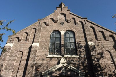 Remonstrantse kerk 