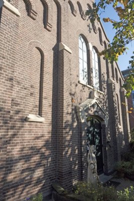 Amersfoort, remonstrantse kerk voorm [011], 2014 1395.jpg