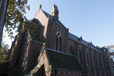 Amersfoort, RK kapel Agnietenhove [011], 2014 1399.jpg
