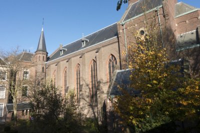 Amersfoort, RK kapel Agnietenhove [011], 2014 1401.jpg